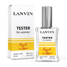 Тестер жіночий Lanvin Girl in Capri, 60 мл. NEW