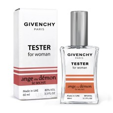 Жіночий тест GIVENCHY Ange ou demon le secret, 60 мл. NEW