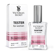 Тестер жіночий VICTORIA'S SECRET Bombshell, 60мл. NEW