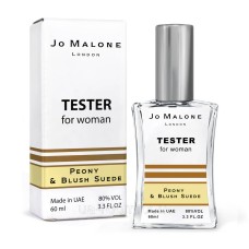 Тестер женский Jo Malone Peony and Blush Suede, 60 мл. NEW