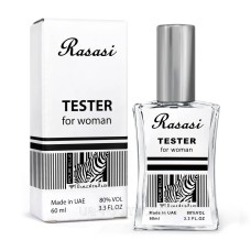 Тестер женский Rasasi Rumz Al Rasasi 9325 Pour Elle, 60 мл. NEW