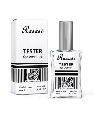 Тестер женский Rasasi Rumz Al Rasasi 9325 Pour Elle, 60 мл. NEW