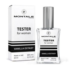 Жіночий тестер Montale Vanilla Extasy, 60 мл. NEW