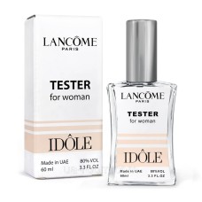 Тестер жіночий LANCOME Idole, 60мл. NEW