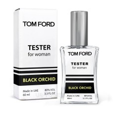 Тестер жіночий Tom Ford Black Orchid 60 мл. NEW