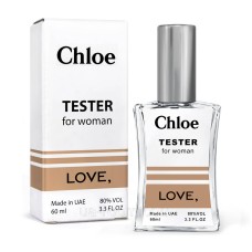 Жіночий Тестер Chloe Love, 60 мл. NEW