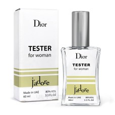 Тестер жіночий CHRISTIAN DIOR Jadore, 60мл. NEW