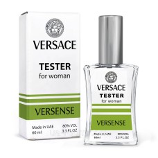 Тестер жіночий Versace Versense, 60мл. NEW