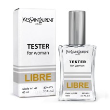 Тестер жіночий Yves Saint Laurent Libre, 60мл. NEW