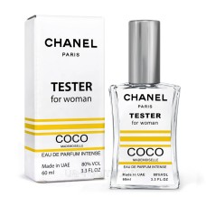 Тестер жіночий Chanel Coco Mademoiselle Intense, 60мл. NEW