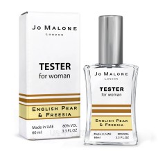 Тестер женский Jo Malone English Pear and Fresia, 60 мл NEW