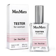 Тестер женский Max Mara Le Parfum, 60 мл. NEW