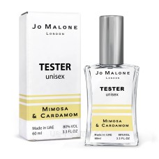 Тестер женский Jo Malone Mimosa And Cardamom, 60 мл NEW