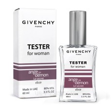 Жіночий тест Givenchy Ange ou Demon Le Secret Elixir, 60 мл. NEW