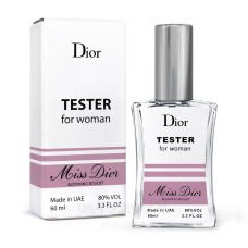 Жіночий тестер CHRISTIAN DIOR Miss Dior Cherie Blooming Bouquet, 60 мл. NEW