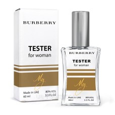 Тестер женский Burberry My, 60 мл. NEW