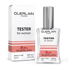 Тестер женский Guerlain Mon Guerlain, 60 мл. NEW