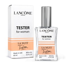 Тестер жіночий Lancome La Nuit Tresor, 60мл. NEW