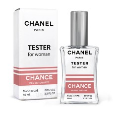 Тестер женский Chanel Chance, 60 мл. NEW