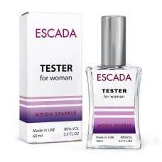 Тестер жіночий Escada Moon Sparkle, 60мл. NEW