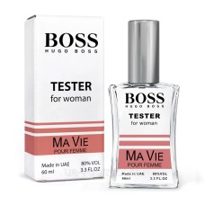 Жіночий Тестер Hugo Boss Ma vie, 60 мл. NEW