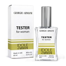 Жіночий тест Giorgio Armani Idole d'Armani, 60 мл. NEW