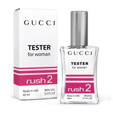 Тестер жіночий Gucci Rush 2, 60 мл. NEW