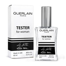 Жіночий тестер Guerlain La petite Robe noire, 60 мл. NEW