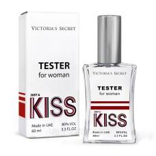 Тестер жіночий Victoria Secret Just A Kiss, 60 мл. NEW