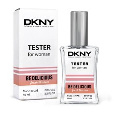 Тестер жіночий Donna Karan Be Delicious Fresh Blossom 60 мл. NEW