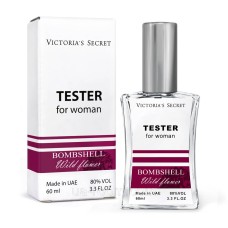 Тестер жіночий Victoria`s Secret Bombshell Wild Flower, 60мл. NEW