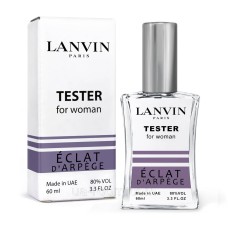 Тестер жіночий LANVIN Eclat D`Arpege, 60мл. NEW