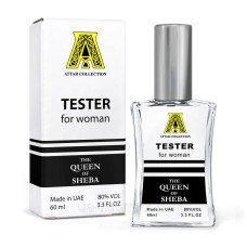 Тестер женский Attar Collection The Queen of Sheba, 60 мл. NEW