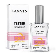 Тестер жіночий Lanvin Rumeur 2 Rose, 60 мл. NEW