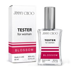 Тестер женский Jimmy Choo Blossom, 60 мл. NEW