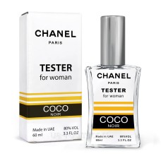 Тестер жіночий Chanel Coco Noir, 60мл. NEW