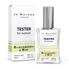 Тестер женский JO MALONE Blackberry & Bay, 60 мл. NEW