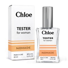 Тестер женский Chloe Nomade, 60 мл. NEW