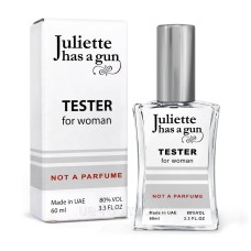 Тестер женский Juliette has a Gun not a Perfume, 60 мл. NEW