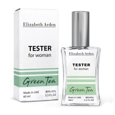 Тестер жіночий ELIZABETH ARDEN Green tea 60 мл. NEW