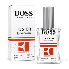 Жіночий Тестер Hugo Boss Boss Orange, 60 мл. NEW