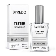 Тестер жіночий Byredo Blanche, 60мл. NEW