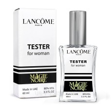 Тестер жіночий Lancome Magie Noire, 60мл. NEW