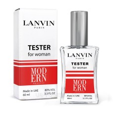 Тестер жіночий Lanvin Modern Princess, 60 мл. NEW