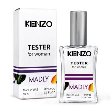 Тестер женский Kenzo Madly, 60 мл. NEW