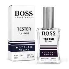 Тестер чоловічий Hugo Boss Boss Bottled Night, 60мл. NEW