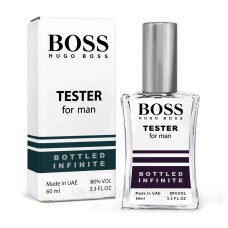 Тестер чоловічий Hugo Boss Bottled Infinite, 60мл. NEW