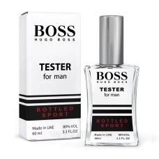 Тестер чоловічий Hugo Boss Boss Bottled Sport 60 мл. NEW