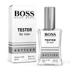 Тестер чоловічий Hugo Boss Bottled, 60 мл. NEW