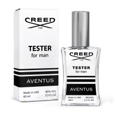 Тестер чоловічий Creed Aventus, 60мл. NEW